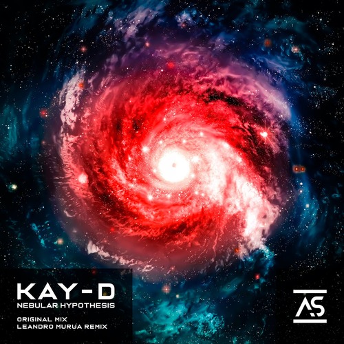 Kay-D - Nebular Hypothesis [ASR391]